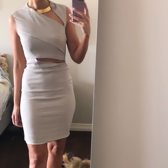 Gucci Bodycon Dress - Picture 9 of 9